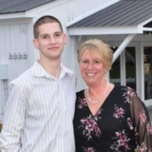 Meet your Posher, Beth